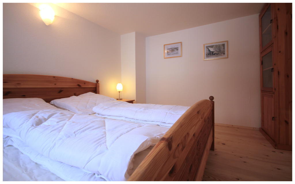 Ferienhaus Am Skihang Altenberg 객실 사진