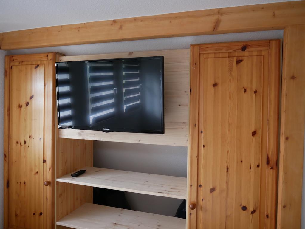 Ferienhaus Am Skihang Altenberg 외부 사진