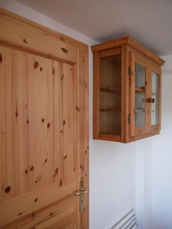 Ferienhaus Am Skihang Altenberg 외부 사진